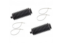 Kit de reparación de la tapa de la caja de dirección