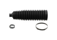 Kit de reparación de la tapa de la caja de dirección