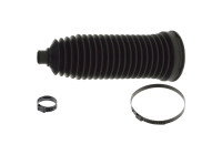 Kit de reparación de la tapa de la caja de dirección