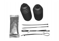 Tapa de la caja de dirección