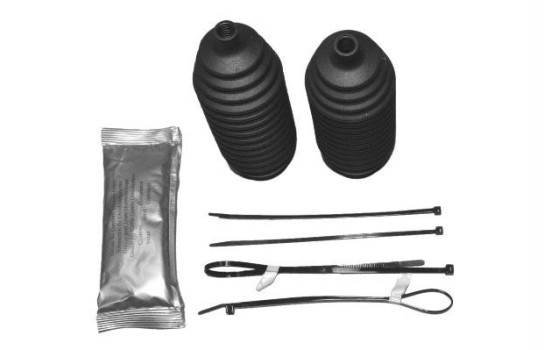 Tapa de la caja de dirección