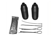 Tapa de la caja de dirección