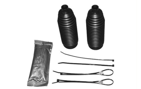 Tapa de la caja de dirección