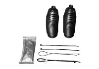 Tapa de la caja de dirección