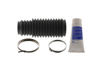 Tapa de la caja de dirección