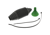 Tapa de la caja de dirección