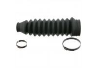 Tapa de la caja de dirección