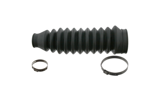 Tapa de la caja de dirección