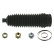Tapa de la caja de dirección