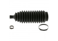 Tapa de la caja de dirección