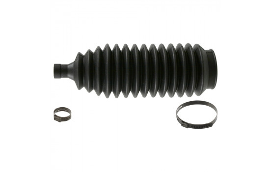 Tapa de la caja de dirección