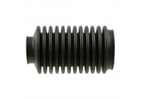 Tapa de la caja de dirección