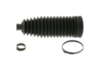 Tapa de la caja de dirección