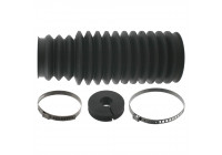 Tapa de la caja de dirección