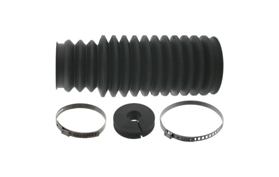 Tapa de la caja de dirección