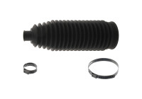 Tapa de la caja de dirección