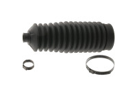 Tapa de la caja de dirección