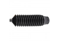 Tapa de la caja de dirección