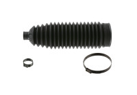 Tapa de la caja de dirección