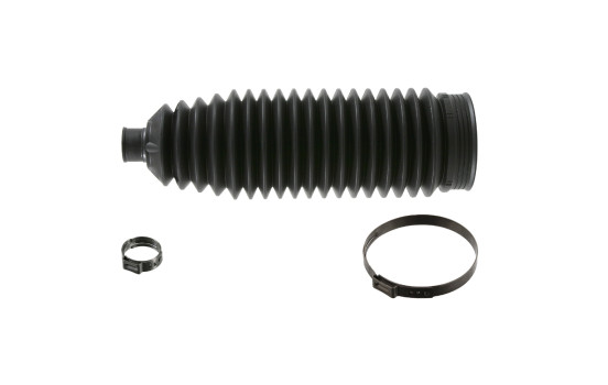 Tapa de la caja de dirección