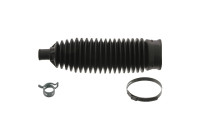 Tapa de la caja de dirección