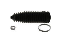 Tapa de la caja de dirección