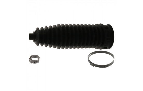 Tapa de la caja de dirección