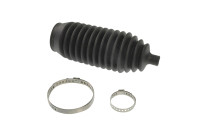 Tapa de la caja de dirección