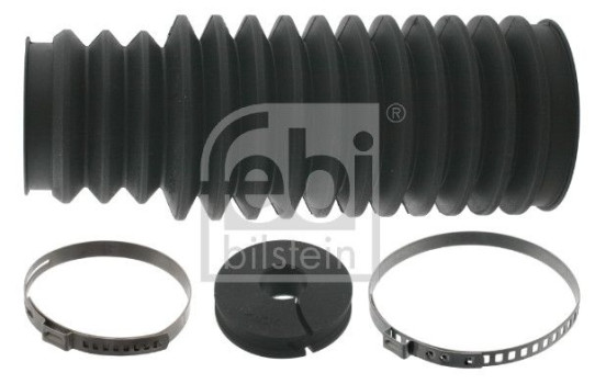 Tapa de la caja de dirección, Imagen 3