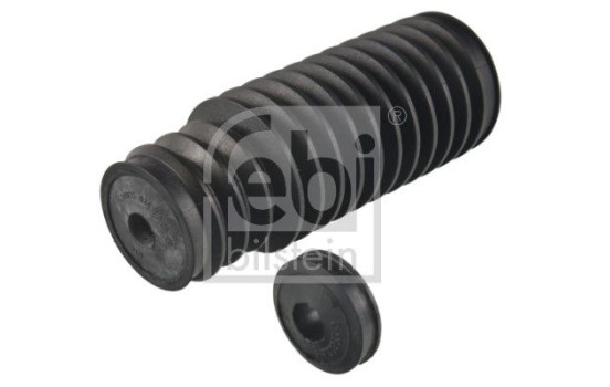 Tapa de la caja de dirección, Imagen 4