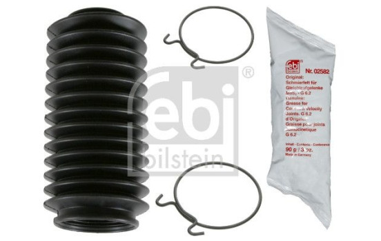 Tapa de la caja de dirección, Imagen 2