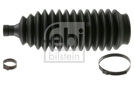 Tapa de la caja de dirección, Imagen 2