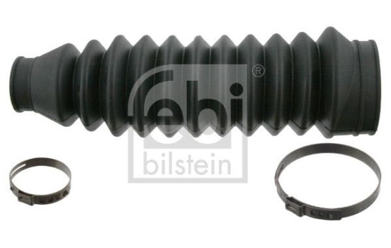 Tapa de la caja de dirección, Imagen 2