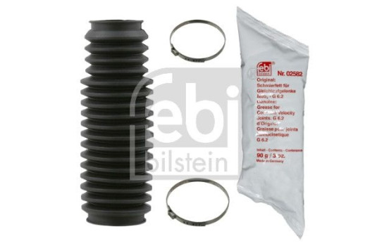 Tapa de la caja de dirección, Imagen 2