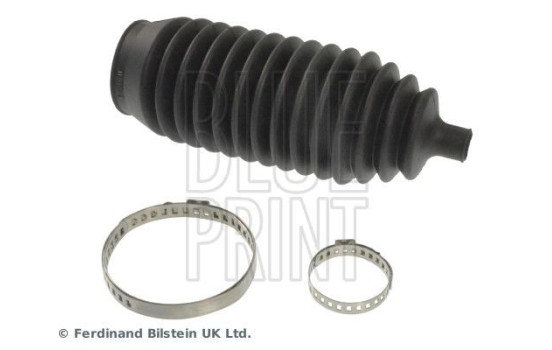 Tapa de la caja de dirección, Imagen 4