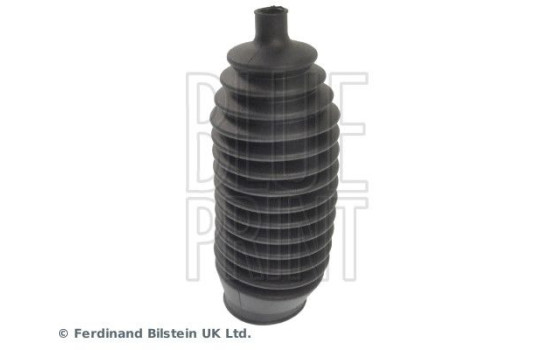 Tapa de la caja de dirección, Imagen 5