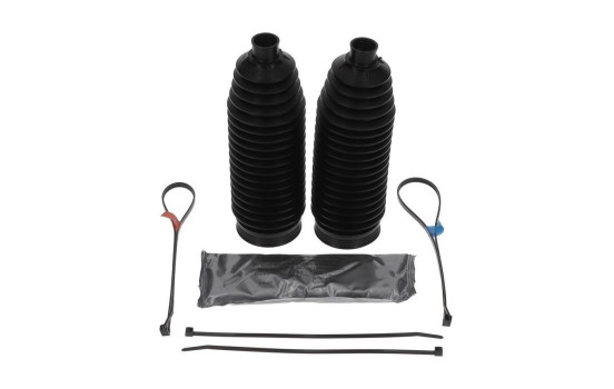 Tapa de la caja de dirección, Imagen 2