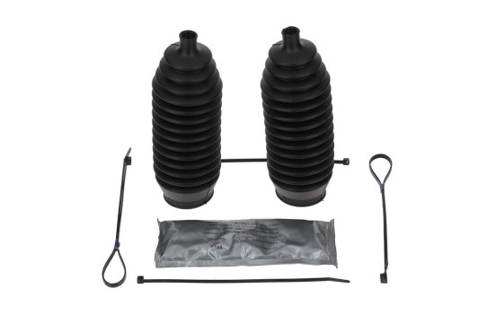 Tapa de la caja de dirección, Imagen 2