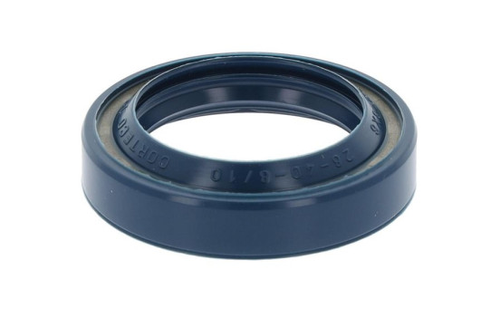 Anillo de sellado, mecanismo de dirección, Imagen 2