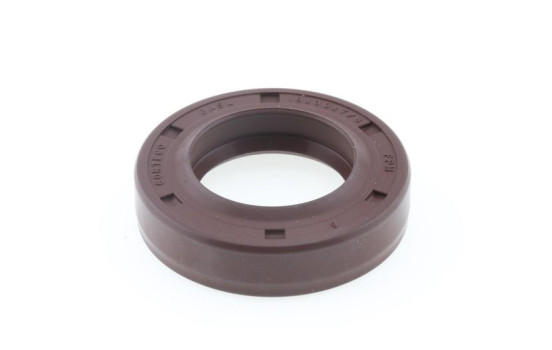 Anillo de sellado, mecanismo de dirección