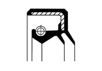 Anillo de sellado, mecanismo de dirección