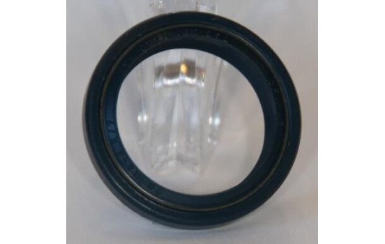 Anillo de sellado, mecanismo de dirección