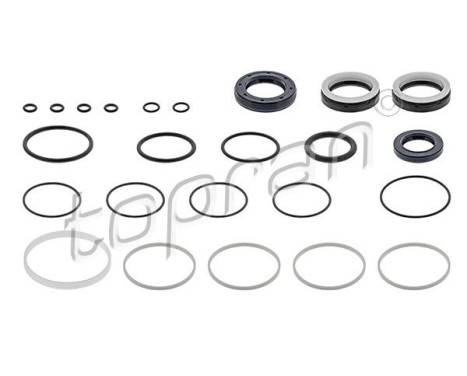 Juego de juntas, caja de dirección