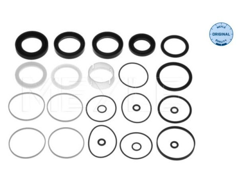 Juego de juntas, caja de dirección