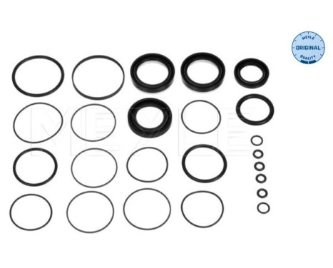 Juego de juntas, caja de dirección