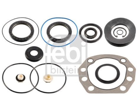 Juego de juntas, caja de dirección