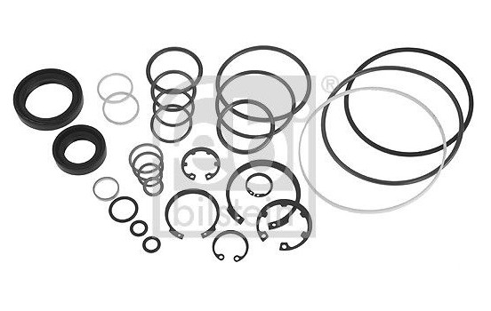 Juego de juntas, Imagen 2