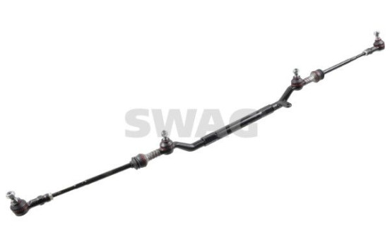 barra de acoplamiento