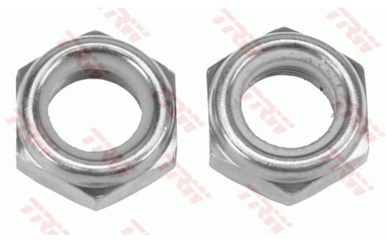 Barra de dirección JTR4429 TRW, Imagen 2