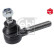 Bola de dirección 06192 Febi ProKit, Miniatura 2